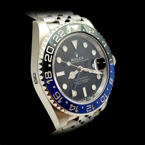 rolex giubile rosso blu 2003|rolex m126710blnr 0002.